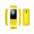 GLX Banana Dual SIM Mobile Phone - 3