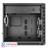 Sharkoon NIGHT SHARK RGB ATX Midi Tower Case - 4