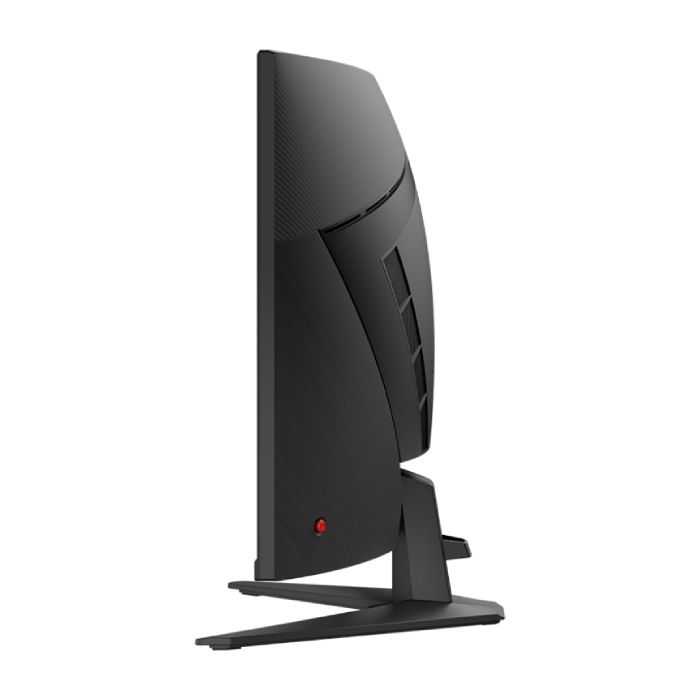 MSI MAG 325CQF 31.5 Inch WQHD 0.5ms 180Hz Rapid VA Curved Gaming Monitor - 4