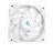 Deep Cool LS520 WH 240mm CPU Liquid Cooler - 4