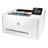 HP LaserJet 252dw Laser Printer - 2