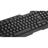Tsco TK 8009 Keyboard With Persian Letters - 3
