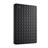 Seagate Expansion Portable 2.5 Inch 320GB External Hard Drive - 2