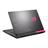 ASUS ROG Strix G513QM Ryzen 9(5900HX) 32GB 1TB SSD 6GB(RTX 3060) FULL HD Laptop - 4
