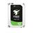 Seagate ST12000NM0027 Enterprise Exos 12TB SAS 12Gb/s Internal Hard Drive - 3