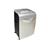 Nikita Paper Shredder Silver Plus - 5