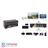 کی نت پلاس  KPH624 4-Port HDMI KVM Switch - 6