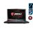 MSI GT73EVR 7RD Titan Core i7 16GB 1TB+512GB SSD 6GB Laptop - 7