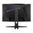 MSI MAG 325CQRXF 32 Inch WQHD 1ms (GTG) 240Hz Rapid VA Curved Gaming Monitor - 5