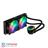 Cooler Master MasterLiquid ML240R RGB CPU Liquid Cooler - 2