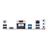 ASUS PRIME B560M-K LGA 1200 Motherboard - 4