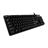 Logitech G512 Carbon Mechanical Blue Switch Gaming Keyboard - 2
