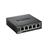 D-link DES-105 5-Port Desktop Switch - 2