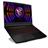 MSI Thin GF63 Core i5 12450H 8GB 512GB SSD 4GB GeForce RTX 2050 15.6 Inch Full HD Gaming Laptop - 6