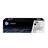 HP CE320A 128A Black LaserJet Toner Cartridge - 6