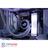 ASUS ROG Strix LC 240 RGB White Edition CPU Fan - 2