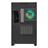 Awest GT-AQ1 Mid-Tower Gaming Case - 7