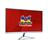 ViewSonic VX2476-SMHD 24 Inch Full HD IPS Monitor - 7
