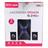Tsco TS 2192 2.1 Bluetooth Speaker - 3