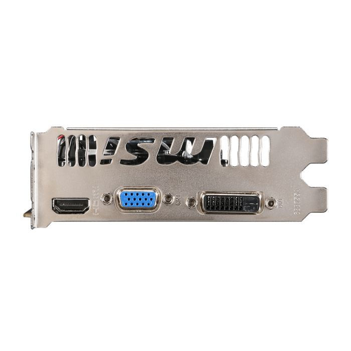 MSI N730-2GD3V2 Graphics Card - 5