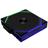 Lian-Li UNI FAN LCD TL 120  WIRELESS BLACK 3X - 3