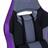 Cooler Master Caliber R3 Purple Gaming Chair - 7