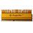Zeppelin Supra 8GB DDR3 1600MHz CL11 DIMM RAM - 2