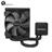 Antec H600 Pro All-in-One Liquid CPU Cooler - 2