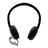بياند  BH383 Wired Stereo Headset - 5