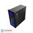 Raidmax GALAXY ATX Case - 6