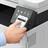 Canon i-SENSYS MF742Cdw 4-in-1 Colour Multifunction Printer - 3