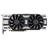 Evga GTX 1070 SC GAMING ACX 3.0 8GB GDDR5 Desktop Graphic Card - 4