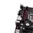 ASUS B85M-GAMER LGA 1150 Motherboard - 3