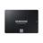 Samsung 860 Evo 500GB V-NAND MLC Internal SSD Drive - 8