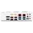 GigaByte Z590 VISION D DDR4 LGA 1200 Motherboard - 2