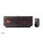 A4tech B-1500 Gaming Keyboard and Mouse - 8
