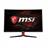 MSI Optix G27C2 27 Inch Curved Gaming Monitor