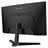 Redragon GM24G3C 24Inch FHD 4ms 180hz VA Gaming Monitor - 8