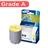 Samsung CLP-Y300A Yellow LaserJet Toner Cartridge - 6