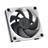 HYTE FP12 Triple Pack Case Fan - 2