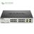D-link D-Link DES-1018P 18-Port Unmanaged Desktop Switch - 6