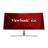 ViewSonic VX3515-C-hd Monitor - 4