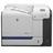 HP Color LaserJet Enterprise M551n Laser Printer - 9