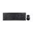 A4tech Wireless Mouse & Keyboard Model 6300F - 2