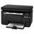 HP LaserJet Pro MFP M125nw Printer - 8