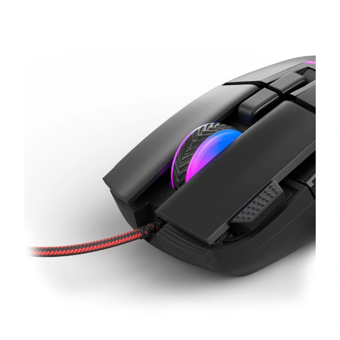 Tsco GM 2030 Wired Gaming Mouse - 4