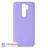 Xiaomi Redmi 9 Silicone Cover - 11