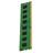 Kingston KVR DDR4 16GB 2400MHz CL19 Single Channel Desktop RAM - 2