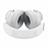 Redragon THORIDAL H730 White Gaming Headset - 3