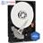 Western Digital WD5000AZLX Blue 500GB Internal Hard Drive - 7